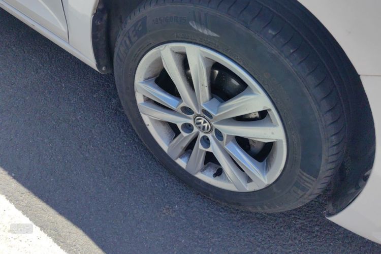 Volkswagen Santana 2017 #9 Volkswagen Santana 2017 car image #9