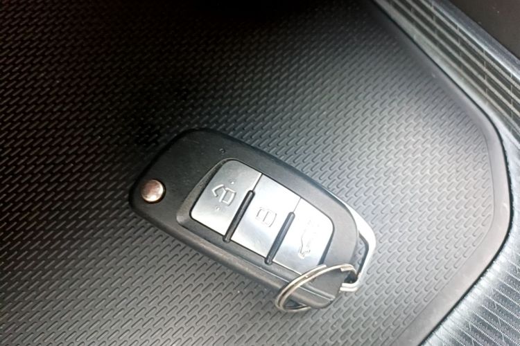 GEELY Emgrand 2023 #9 GEELY Emgrand 2023 car image #9