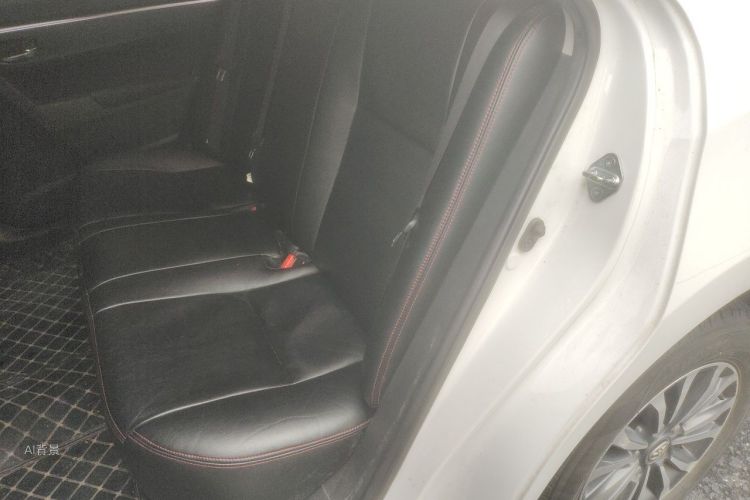Toyota Corolla 2018 #19 Toyota Corolla 2018 car image #19