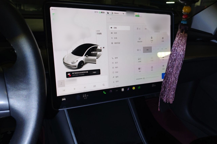 Tesla Model 3 2020 #17 Tesla Model 3 2020 car image #17