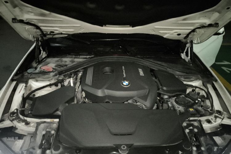 BMW 3 Series 2017 #22 BMW 3 Series 2017 car image #22