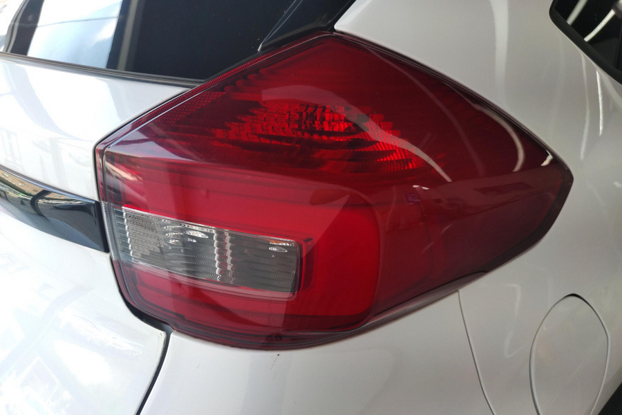 Chery Tiggo 3x 2025 #3 Chery Tiggo 3x 2025 immagine di auto #3