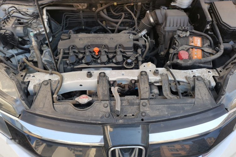 Honda CR-V 2016 car image #22