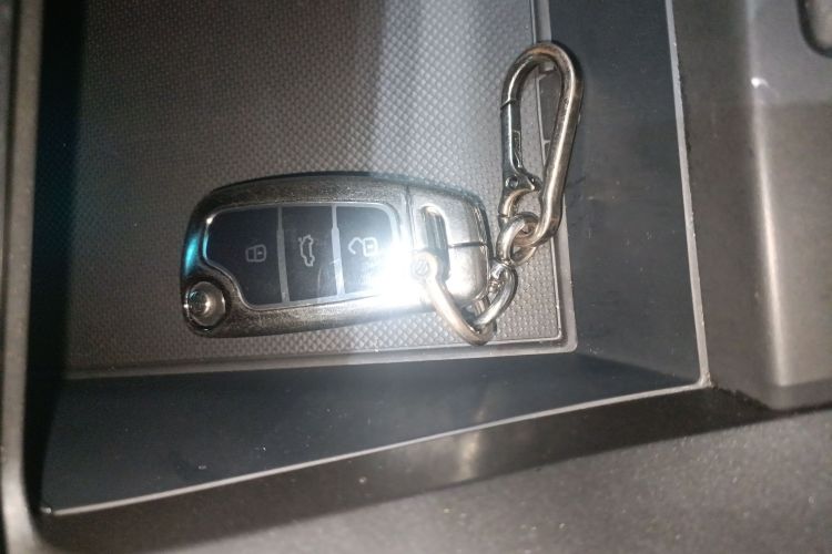 Audi Q3 2024 immagine di auto #14