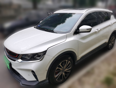 2019 2019 immagine di auto