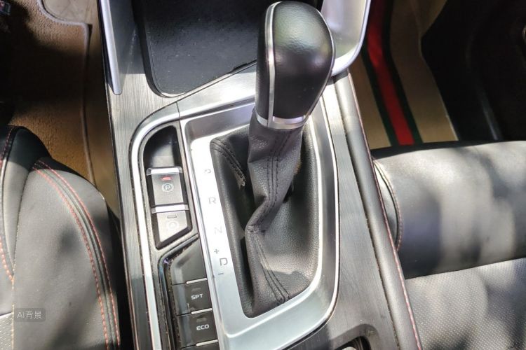 GEELY Binray 2019 image de voiture #16