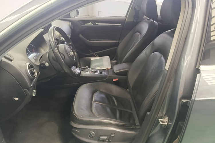 Audi A3 2015 #15 Audi A3 2015 immagine di auto #15