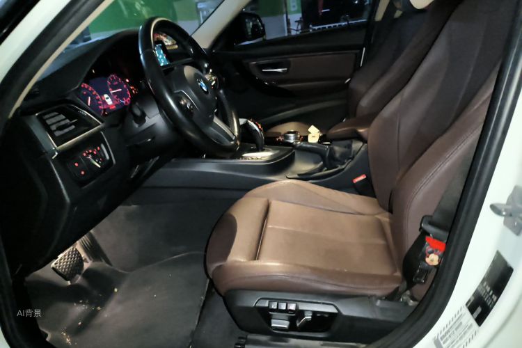 BMW 3 Series 2019 #17 BMW 3 Series 2019 car image #17
