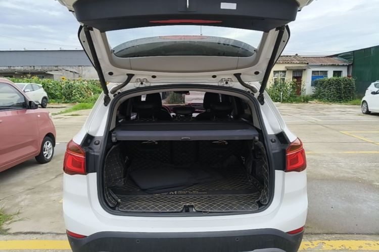 BMW X1 2016 #19 BMW X1 2016 car image #19
