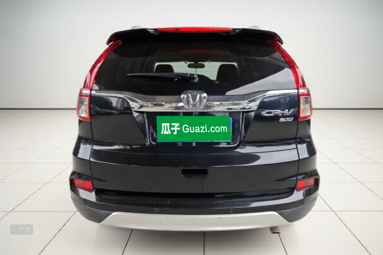 Honda CR-V 2015 #6 Honda CR-V 2015 car image #6