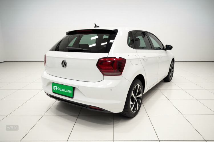 Volkswagen Polo 2022 imagem de carro #7