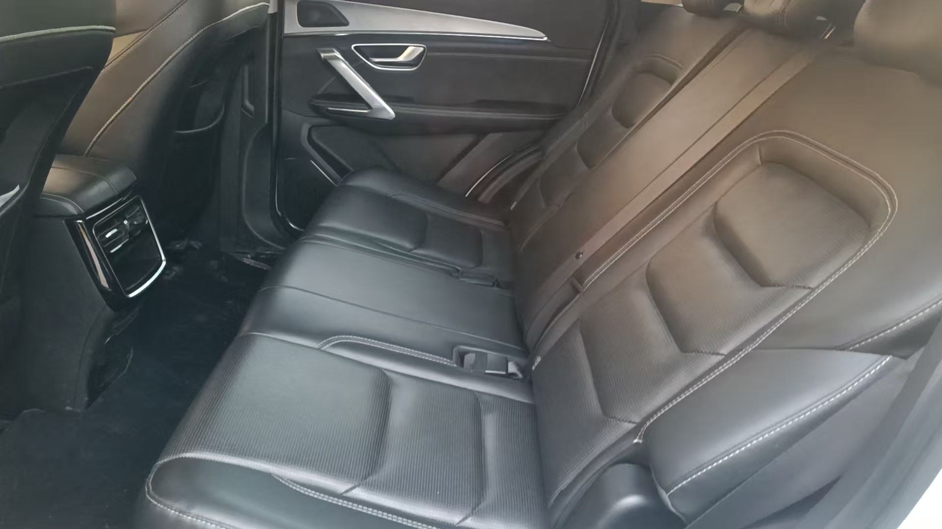 Jetour X70 PLUS 2020 #3 Jetour X70 PLUS 2020 immagine di auto #3