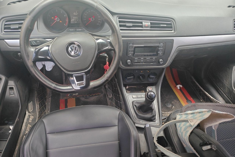 Volkswagen Lavida 2021 #7 Volkswagen Lavida 2021 car image #7