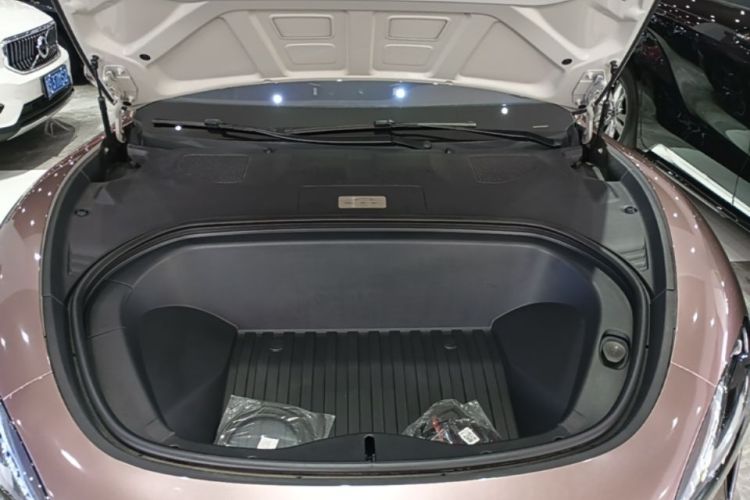 MI SU7 2025 car image #22