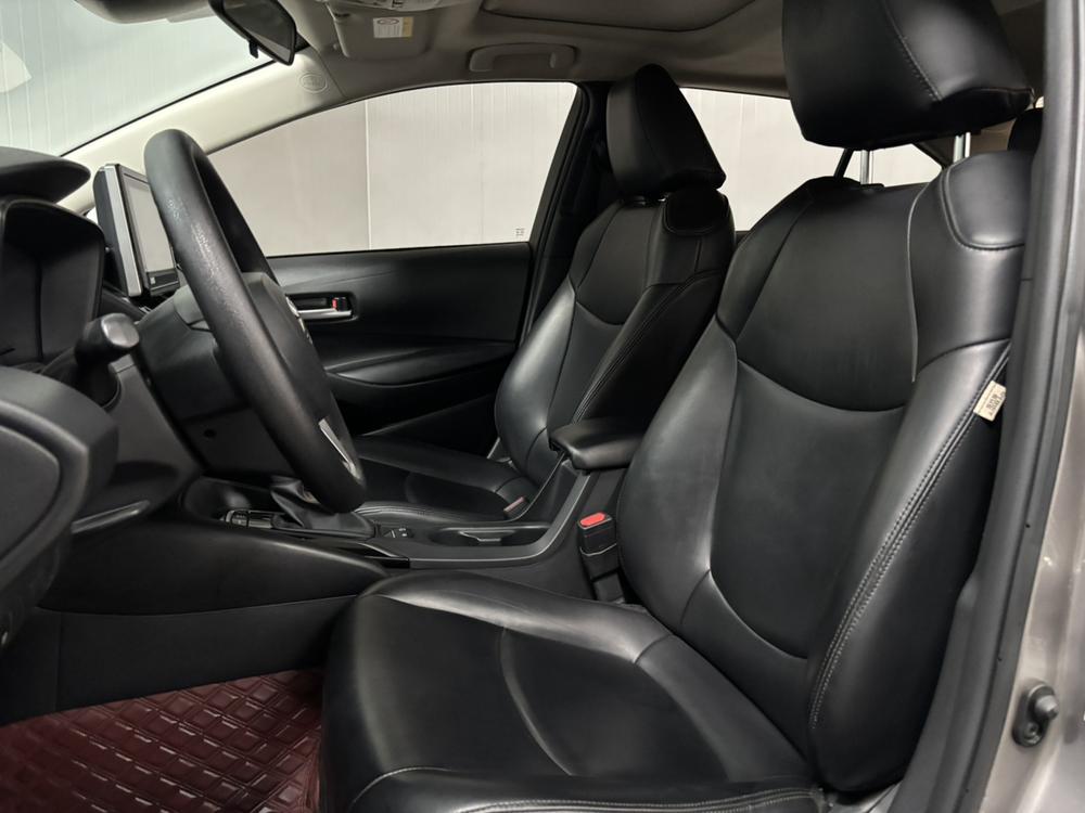 Toyota Corolla 2022 #22 Toyota Corolla 2022 car image #22