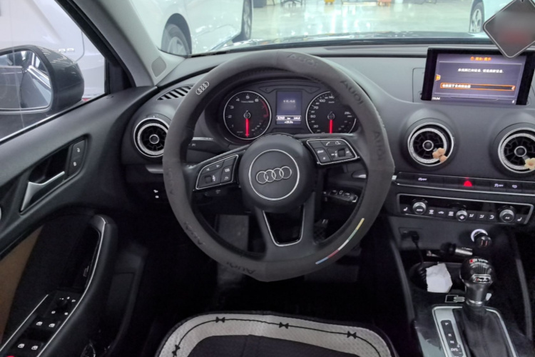 Audi A3 2020 #11 Audi A3 2020 imagen de coche #11