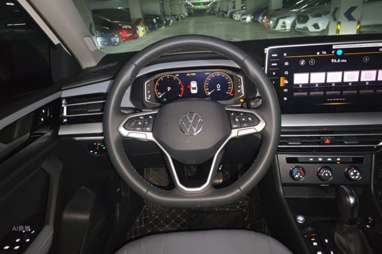 Volkswagen Lavida 2025 #12 Volkswagen Lavida 2025 car image #12