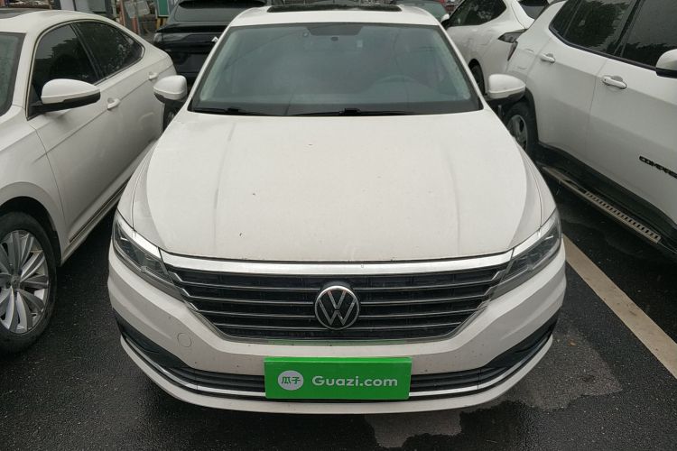 Volkswagen Lavida 2021 #3 Volkswagen Lavida 2021 car image #3