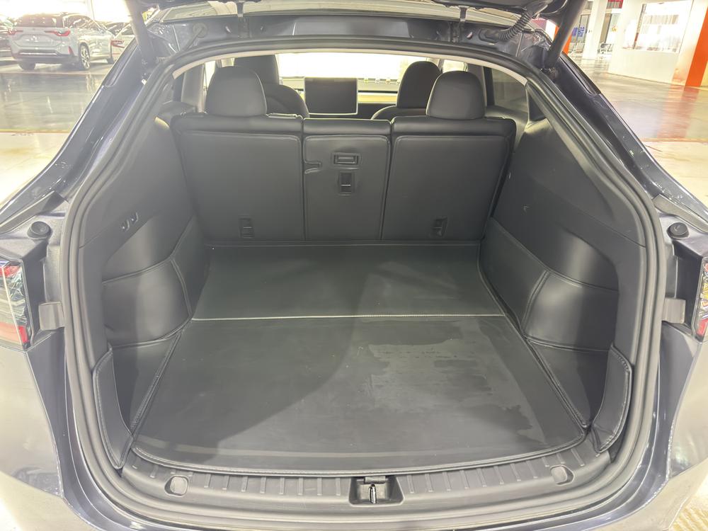 Tesla Model Y 2022 immagine di auto #18
