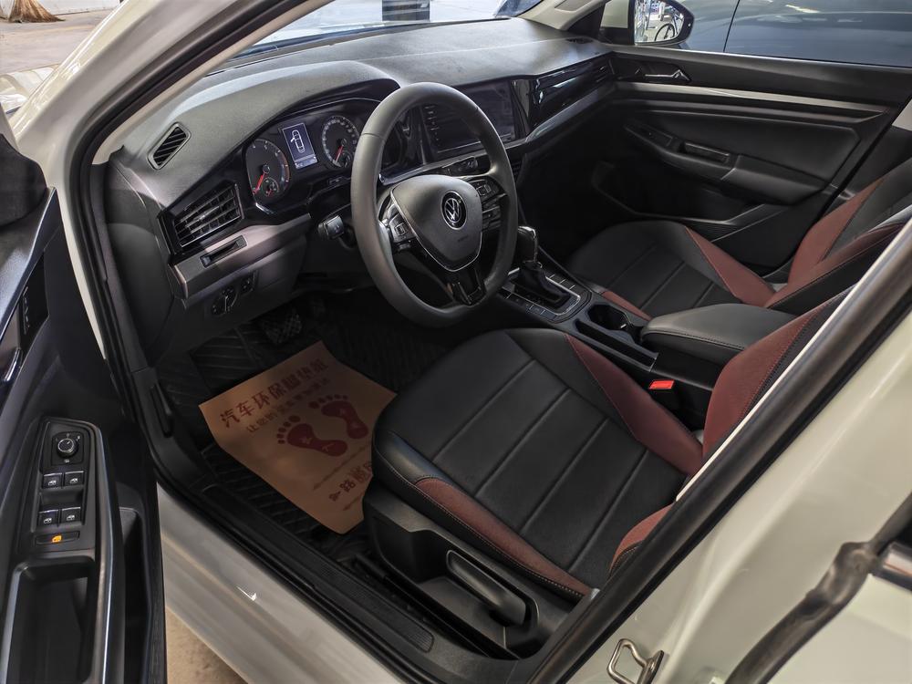 Volkswagen Bora 2022 #8 Volkswagen Bora 2022 immagine di auto #8