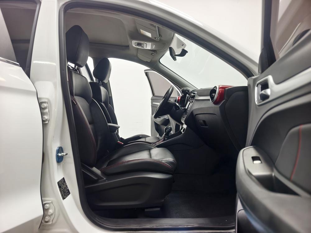MG ZS 2017 #13 MG ZS 2017 immagine di auto #13