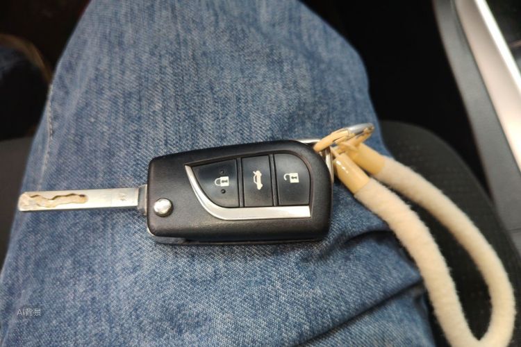 Toyota Corolla 2019 car image #10