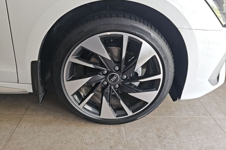 Audi A3 2024 #9 Audi A3 2024 immagine di auto #9