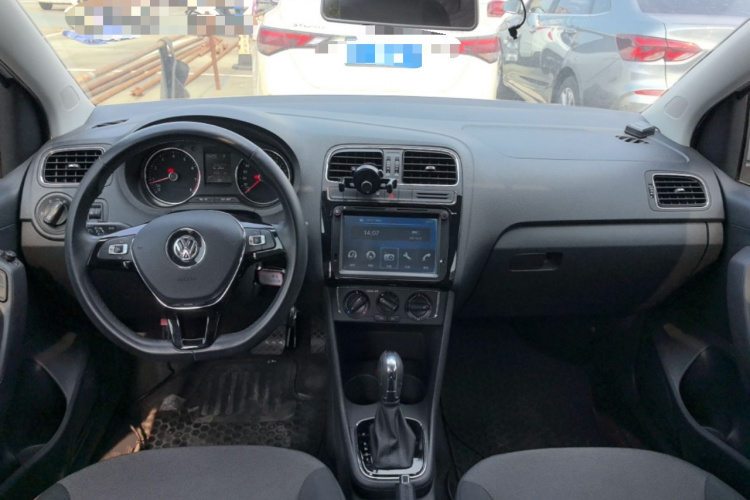 Volkswagen Polo 2017 #10 Volkswagen Polo 2017 imagem de carro #10