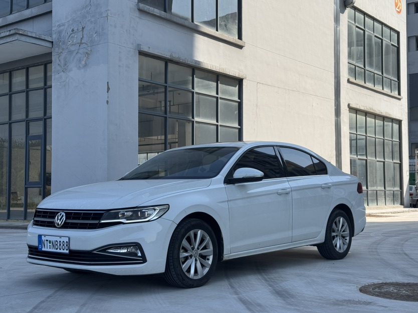 Volkswagen Bora 2020 Volkswagen Bora 2020 car image