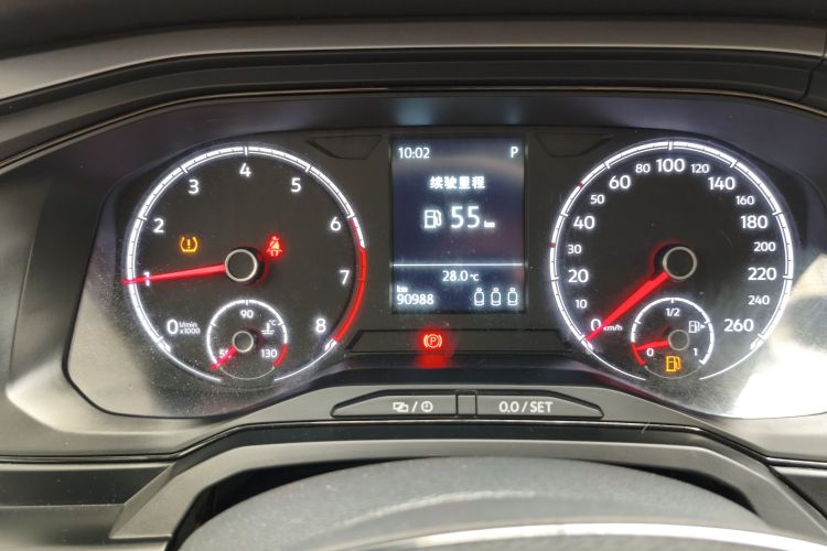 Volkswagen Polo 2020 car image #12