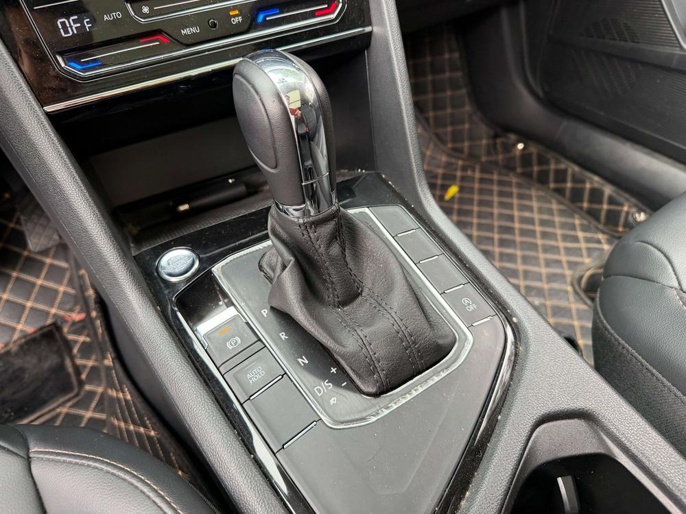 Volkswagen Tharu 2022 #10 Volkswagen Tharu 2022 car image #10