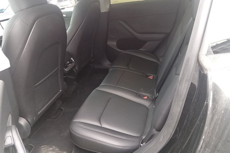 Tesla Model Y 2022 car image #17