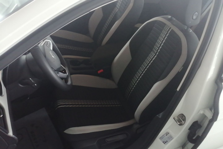 Volkswagen Bora 2024 car image #15