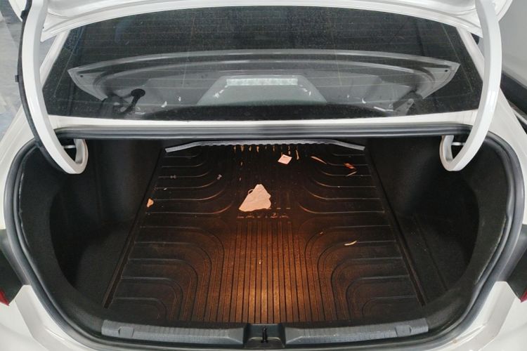 Volkswagen Lavida 2021 #19 Volkswagen Lavida 2021 car image #19