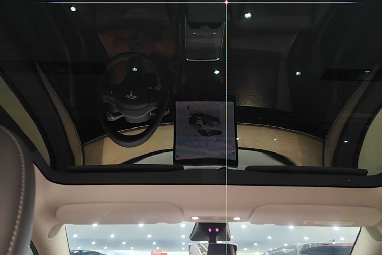 Tesla Model Y 2022 #18 Tesla Model Y 2022 immagine di auto #18