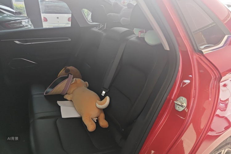 GEELY Emgrand 2022 car image #19