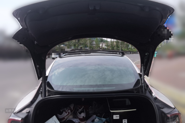 Tesla Model 3 2021 car image #21