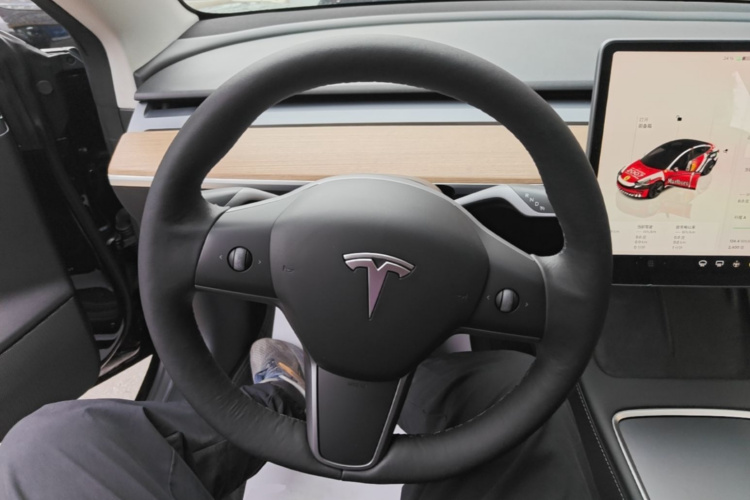 Tesla Model 3 2022 #11 Tesla Model 3 2022 car image #11