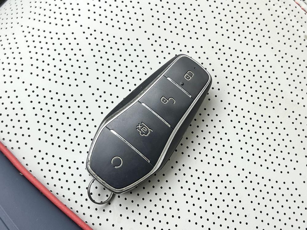 BYD Yuan Plus 2023 #11 BYD Yuan Plus 2023 car image #11