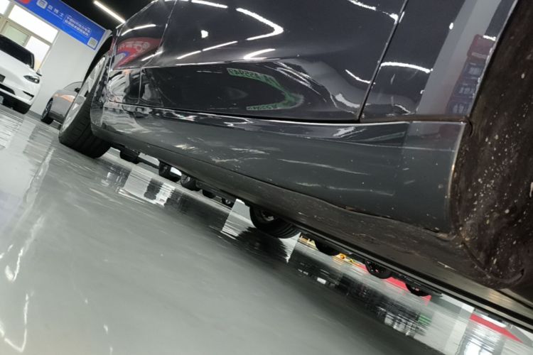 Tesla Model 3 2023 #26 Tesla Model 3 2023 car image #26