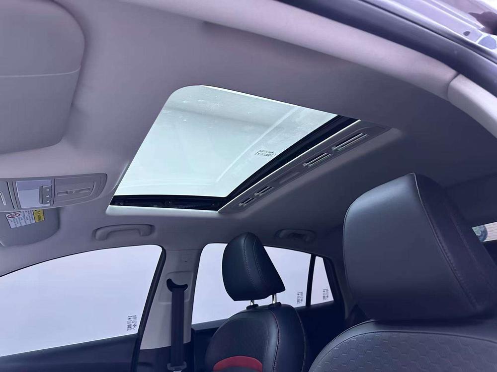 MG 5 2023 #19 MG 5 2023 immagine di auto #19