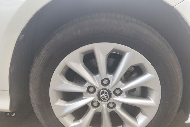 Toyota Corolla 2022 car image #9