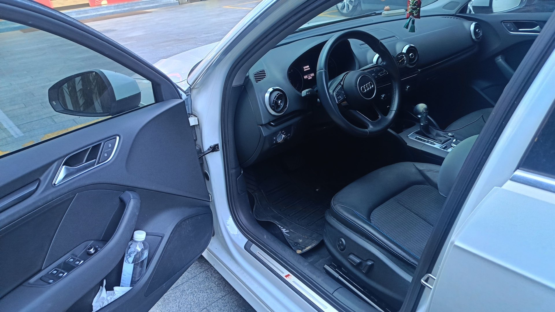 Audi A3 2018 #3 Audi A3 2018 immagine di auto #3