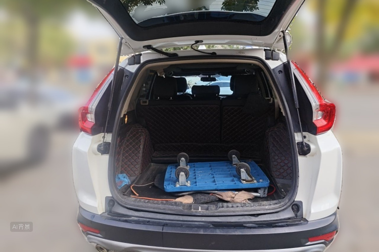Honda CR-V 2020 car image #21