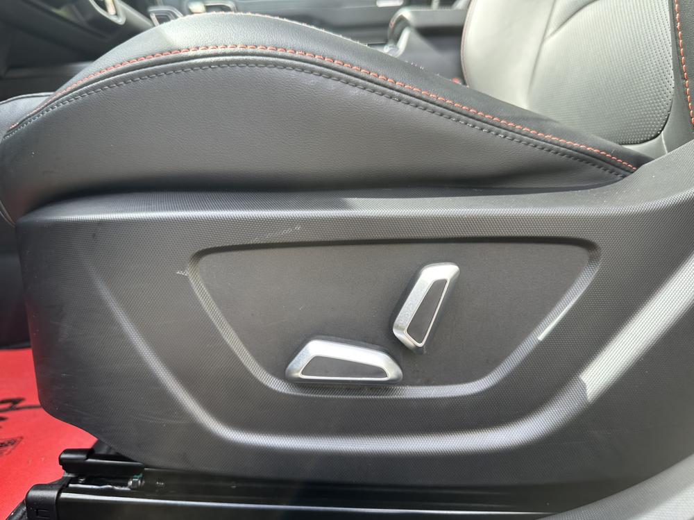 GEELY Cowboy 2024 car image #17