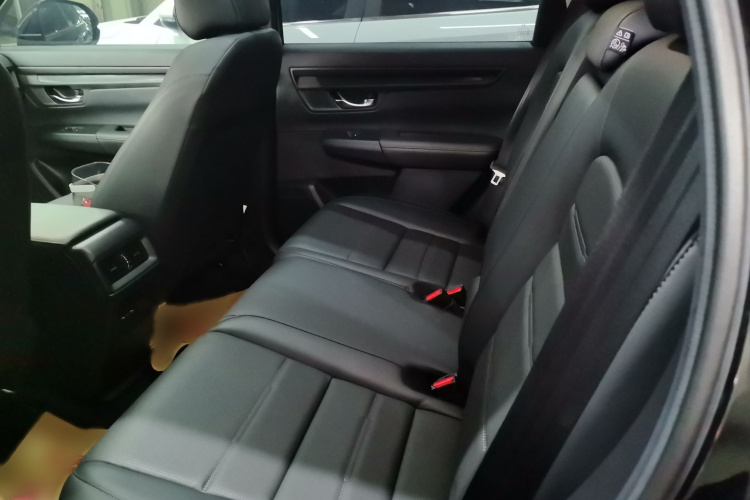 Honda CR-V 2023 car image #9