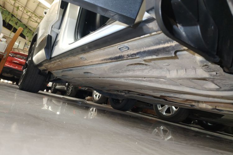 Volkswagen Tharu 2021 immagine di auto #29