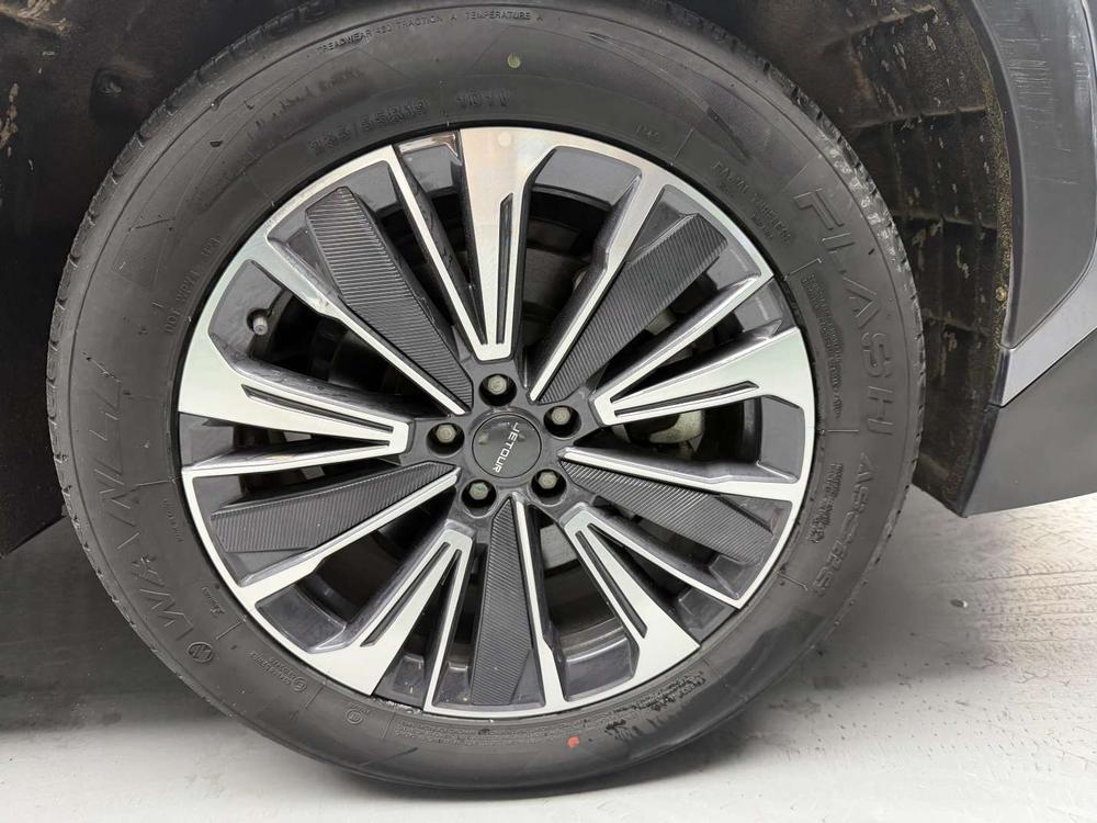Jetour Dashing 2023 immagine di auto #8