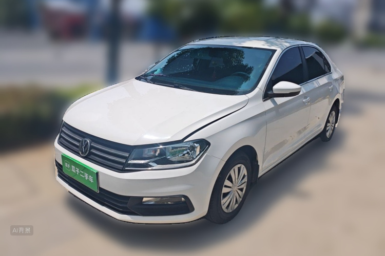 Volkswagen Santana 2021 #2 Volkswagen Santana 2021 car image #2