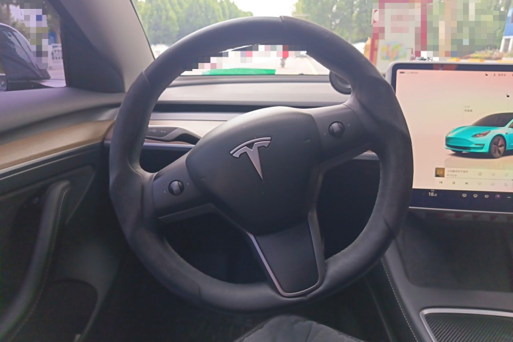 Tesla Model 3 2022 #15 Tesla Model 3 2022 car image #15